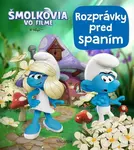 Šmolkovia vo filme - Rozprávky pred spaním - kolektiv autorů