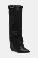 Kozačky Steve Madden Corenne