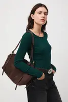 Tričko s dlouhým rukávem Medicine dámské, černá barva