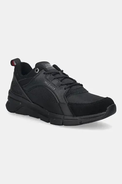 Tommy Hilfiger  Tenisky  MODERN COMFORT RUN OUTDOOR