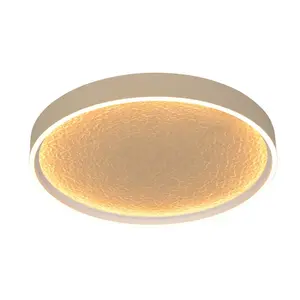 STROPNÍ LED SVÍTIDLO, 60/6,5 cm