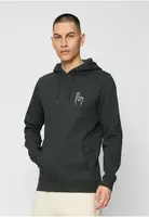 Easy Sign Hoody dřevěné uhlí