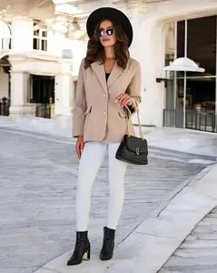 Resti Women's Short Coat