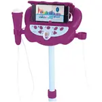 Lexibook Stojan s reproduktorom a 2 mikrofóny Ľadové kráľovstvo