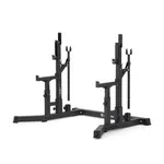 Posilovací benchpress stojan inSPORTline X-NT CR20 IPF Combo Rack