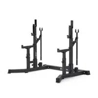 Posilovací benchpress stojan inSPORTline X-NT CR20 IPF Combo Rack