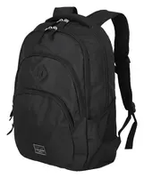 Batoh na notebook Travelite Basics Backpack Black