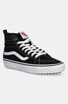 Kecky Vans MTE Sk8-Hi Insulated černá barva, VN000EB4BA21