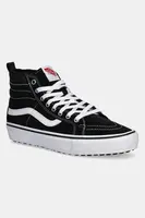 Kecky Vans MTE Sk8-Hi Insulated černá barva, VN000EB4BA21
