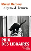 L´élégance du hérisson - Muriel Barberyová