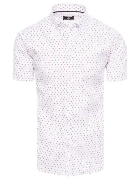 Pánska košeľa DStreet