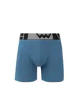 Pánske boxerky Noor Blue