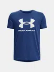 Chlapčenské tričko Under Armour