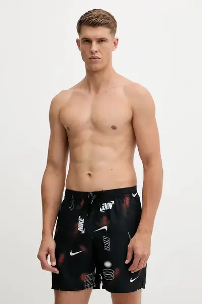 Plavkové šortky Nike