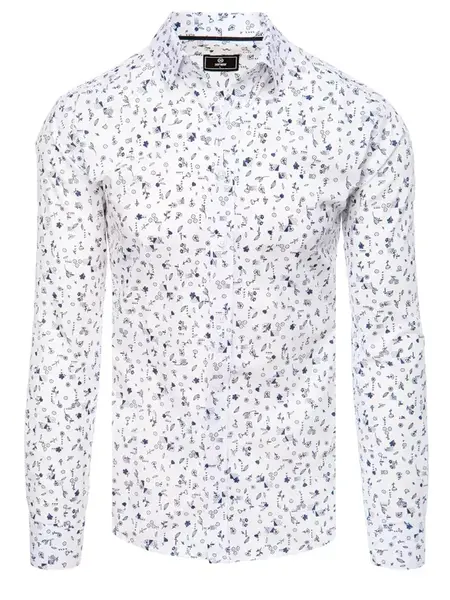 Pánska košeľa DStreet Patterned