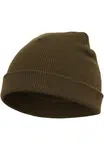 Heavyweight Olive Cap