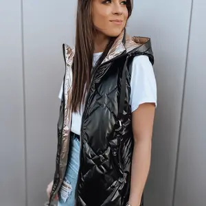 Dámska vesta DStreet Pavon