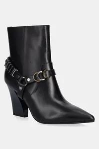 Členkové topánky Pinko Viola 02