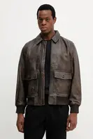 Kožená bunda Levi's