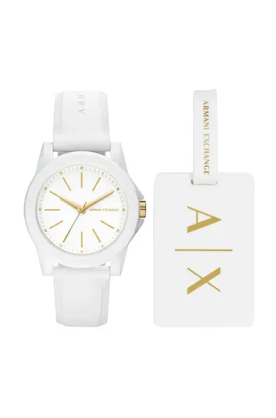 Armani Exchange - Hodinky AX7126