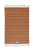 Stredný bavlnený uterák OYOY Kyoto 100 x 67 cm