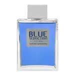 Antonio Banderas Blue Seduction toaletná voda pre mužov 200 ml