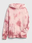GAP Dětská mikina dip-dye hoodie - Kluci