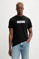 Bavlněné tričko Karl Lagerfeld Jeans