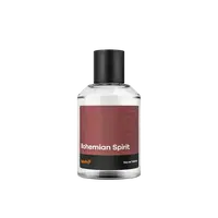BEVIRO EDT Toaletní voda Bohemian Spirit 50 ml