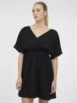 Orsay Black women's short dress - Women's