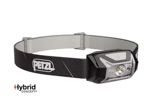 Petzl Tikka black Čelovka