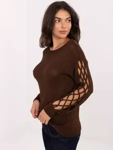 Sweater-MI-SW-1606.96-dark brown