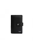 Maeva Middle Black