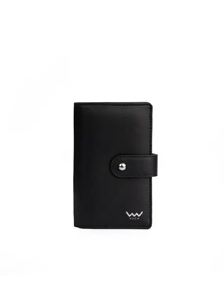 Maeva Middle Black