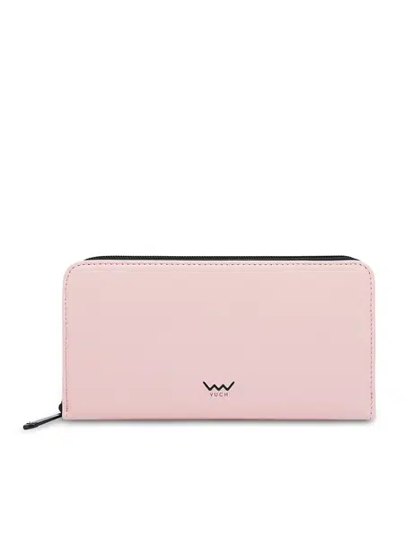 Vuch Ružová dámska peňaženka Palmer Pink