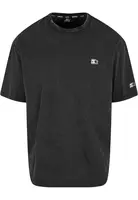 Men's T-shirt Starter Essential Oversize Acid black
