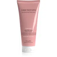 FarmaVita Amethyste Chroma výživná regenerační maska pro barvené vlasy 250 ml