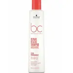 Schwarzkopf Professional Regeneračný šampón na poškodené vlasy Repair Rescue (Shampoo) 250 ml