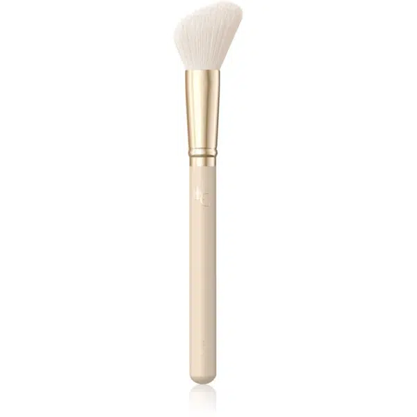 Eveline Cosmetics Accessories štetec na kontúrovanie F02 1 ks