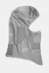 Kukla X-Bionic Stormcap šedá farba, YA04W24U