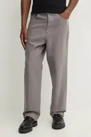 Bavlnené nohavice Zoo York