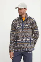 Športová mikina Haglöfs Mora Mid