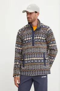 Športová mikina Haglöfs Mora Mid