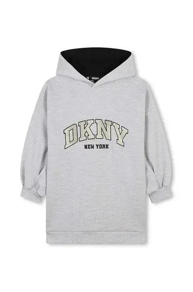 Dievčenské šaty Dkny