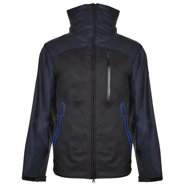 K100 KARRIMOR Dvojškrupinová bunda