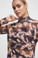 Tréningové tričko s dlhým rukávom Casall Space