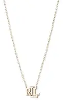 Náhrdelník Lauren Ralph Lauren