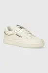 Kožené tenisky Reebok Classic Club C 85