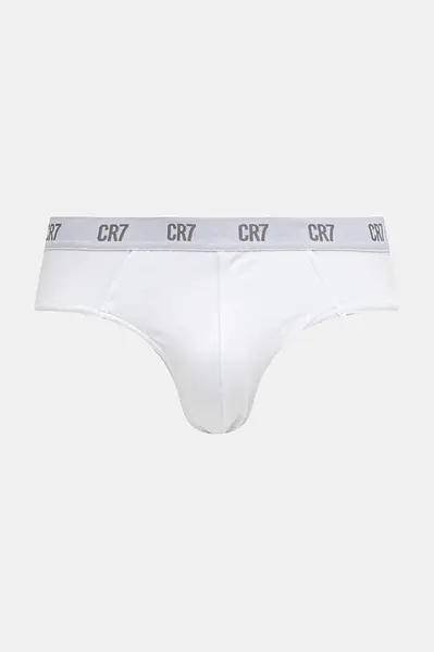 CR7 Cristiano Ronaldo - Slipy (3-pak)