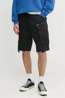 G-Star  - Pánske šortky Rovic zip relaxed 1\2